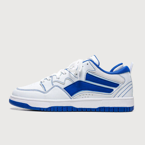Mens Fashion Casual Running Sports Board Shoes - Image 2