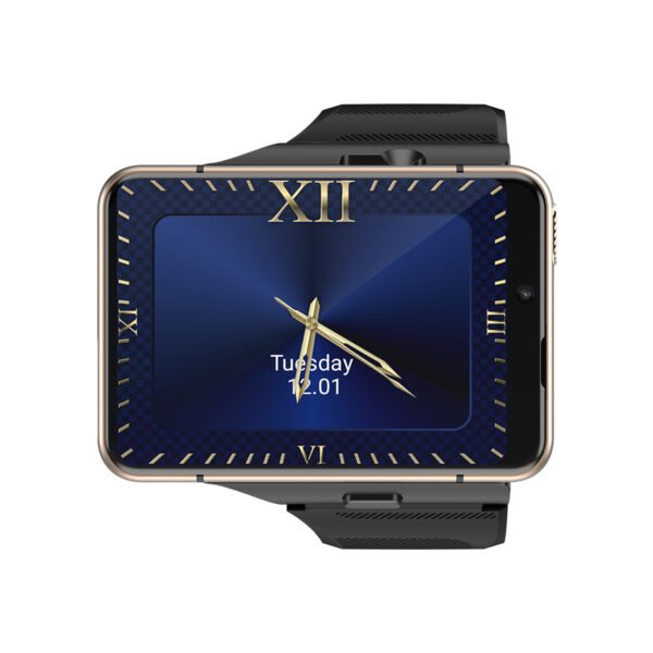 High-end Large-screen 4G Android Smartwatch S999 Super Large Memory - Image 2