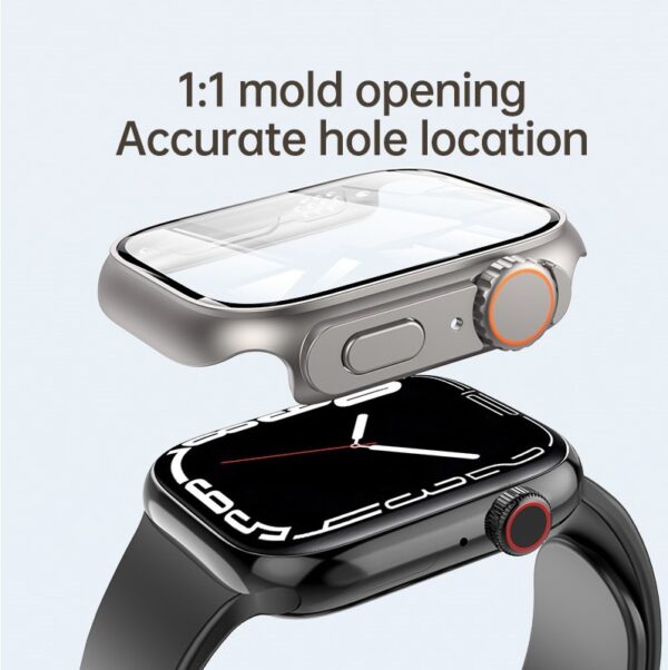 Smart Watch Protective Case - Image 2