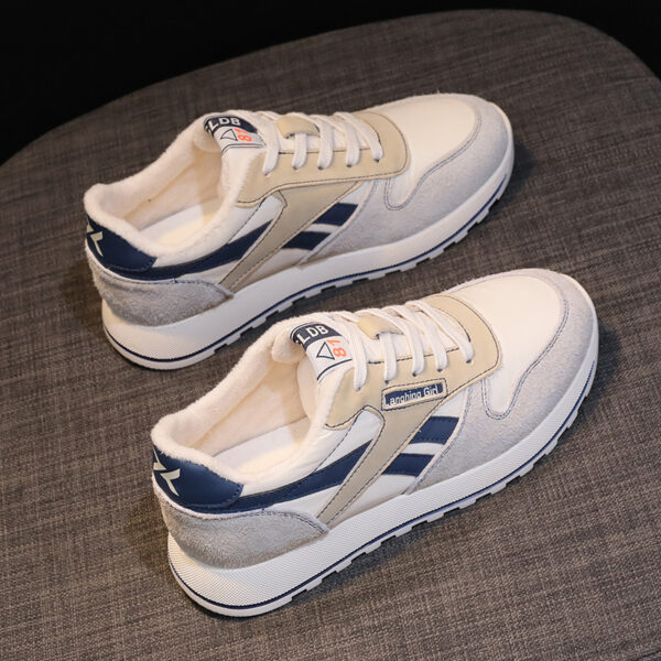 Forrest Gump''s Sneakers Are Versatile For Women''s Shoes - Image 3