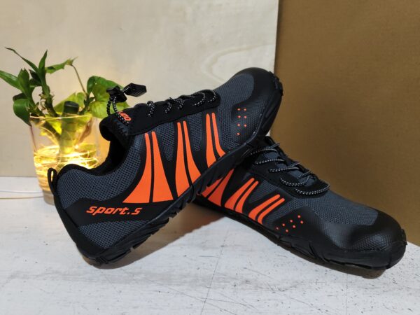 Outdoor Wading Shoes, Quick-drying Shoes, Beach Shoes, Hiking Shoes, Fishing Sports Shoes - Image 7