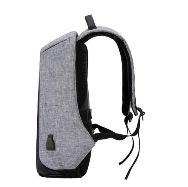 Anti-theft Travel Backpack Large Capacity Business Computer Backpack - Image 5