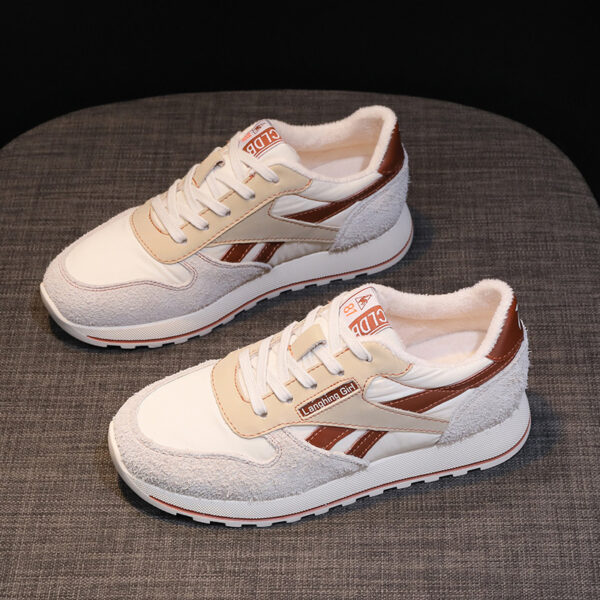 Forrest Gump''s Sneakers Are Versatile For Women''s Shoes - Image 5