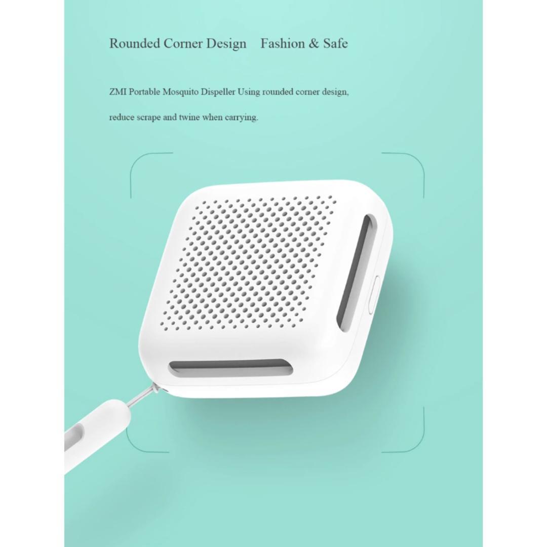 Portable Mosquito Repellent - Image 9