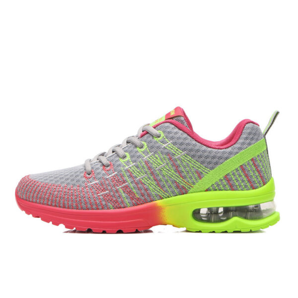 Womens Casual Sneakers Shoes - Image 7