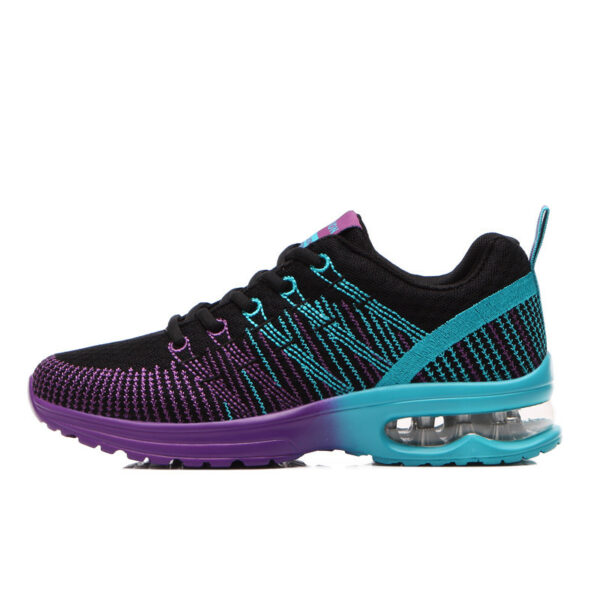Womens Casual Sneakers Shoes - Image 4