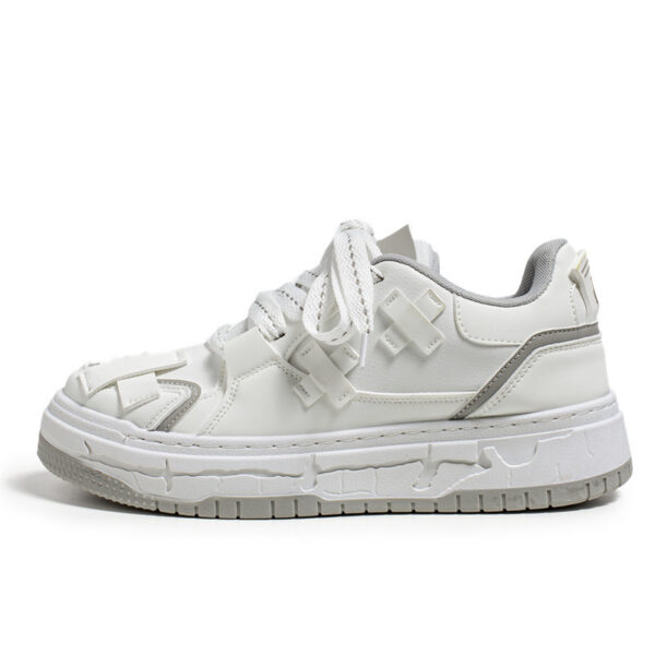Elevated Versatile Casual Shoes For Men - Image 3