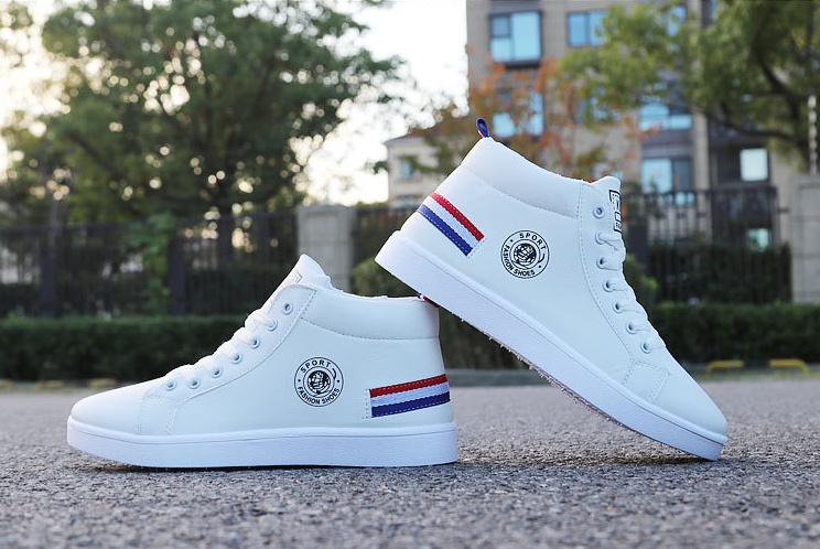 Men's casual shoes - Image 9