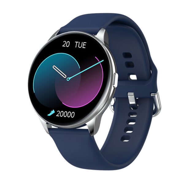 Y90 Smart Watch GPS Blood Pressure Monitoring Health Smart Watch Sports Smart Watch - Image 4