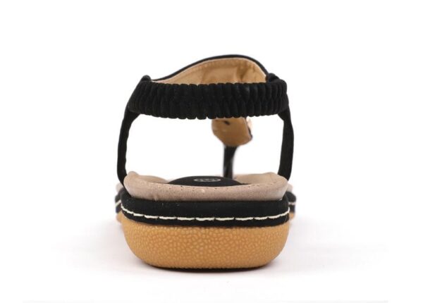 Summer Shoes Women Sandal - Image 3