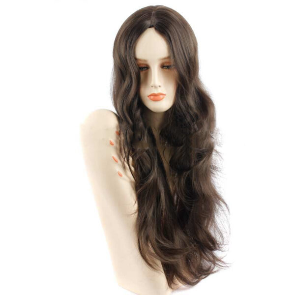 European and American Popular Wigs - Image 6