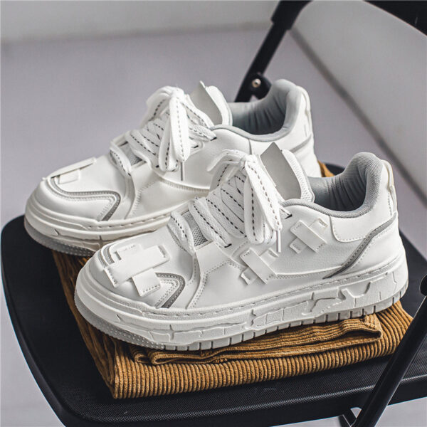 Elevated Versatile Casual Shoes For Men - Image 7