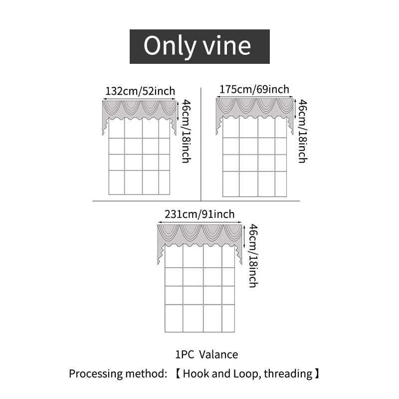 Luxury Festive Velvet Red Bedroom, Living Room, Water Wave Curtains, Wedding Room, Blackout Curtains - Image 7