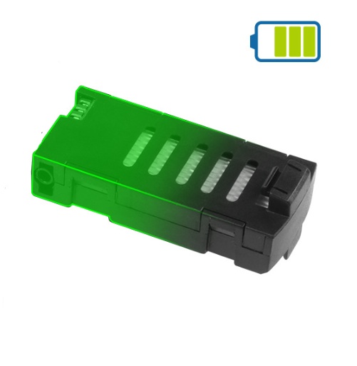 LF606 Folding Aircraft Four-axis HD 4K Aerial Photography - Image 3