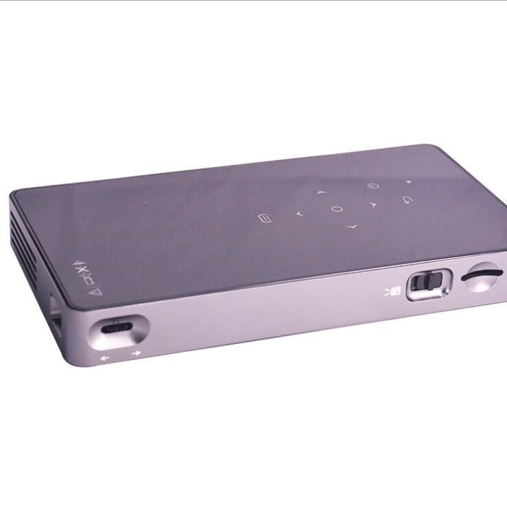 P8 Prima 1080p HD Pocket Projector - Image 2
