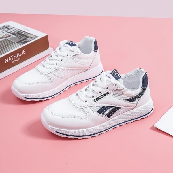 Forrest Gump''s Sneakers Are Versatile For Women''s Shoes - Image 2