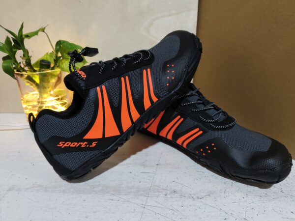 Outdoor Wading Shoes, Quick-drying Shoes, Beach Shoes, Hiking Shoes, Fishing Sports Shoes - Image 2
