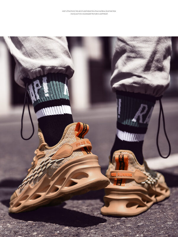 Wild sports casual shoes - Image 10