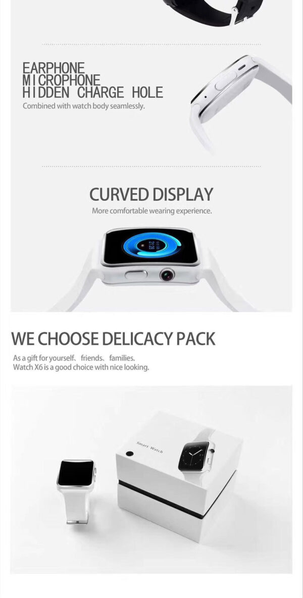 smart watch - Image 10
