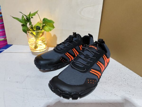 Outdoor Wading Shoes, Quick-drying Shoes, Beach Shoes, Hiking Shoes, Fishing Sports Shoes - Image 5