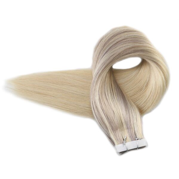 Real Hair Wigs - Image 3