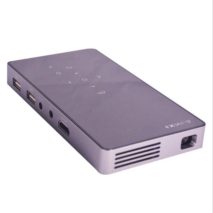 P8 Prima 1080p HD Pocket Projector - Image 4