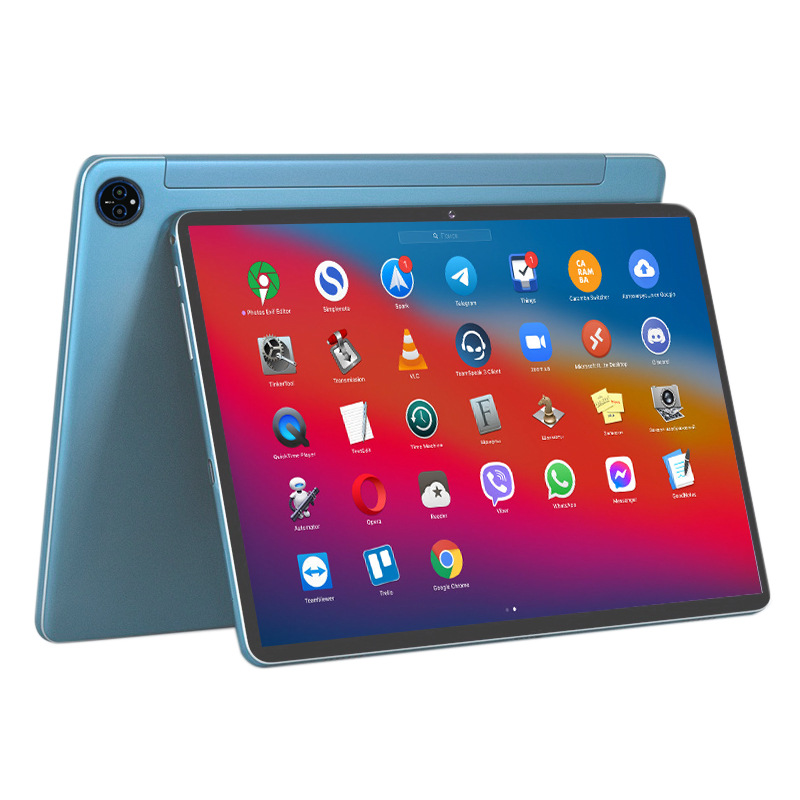 Office Business Light Luxury Elegant Tablet PC - Image 7