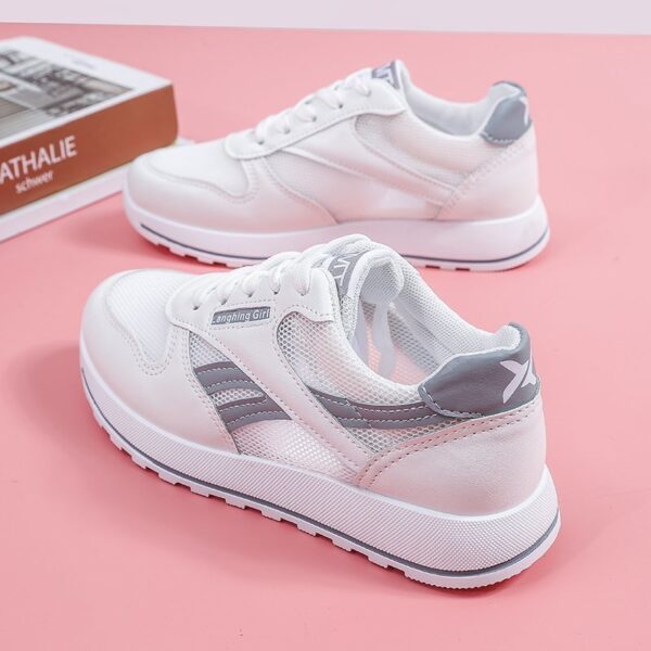 Forrest Gump''s Sneakers Are Versatile For Women''s Shoes - Image 6