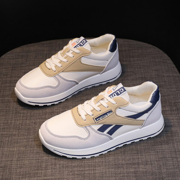 Forrest Gump''s Sneakers Are Versatile For Women''s Shoes - Image 4