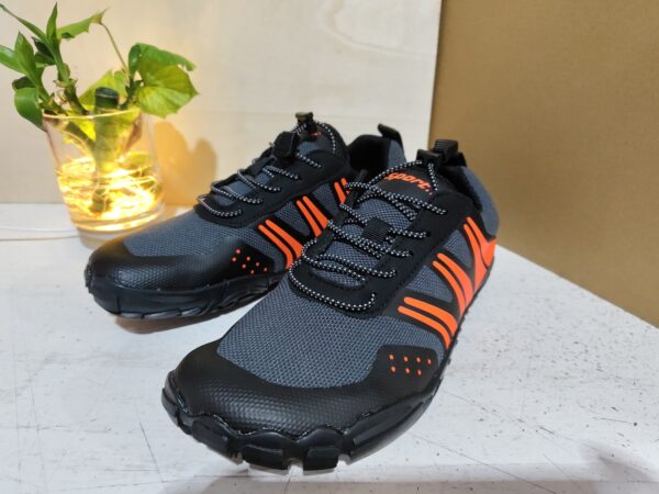 Outdoor Wading Shoes, Quick-drying Shoes, Beach Shoes, Hiking Shoes, Fishing Sports Shoes - Image 6