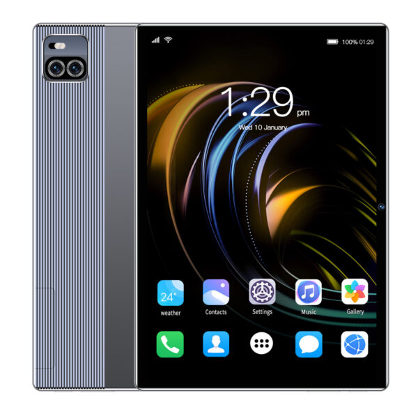 Voice Call HD Smart Game Tablet - Image 8
