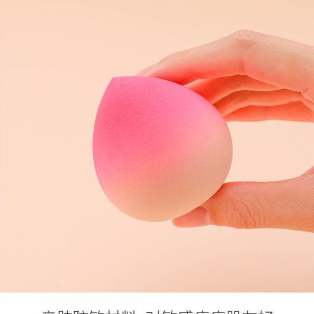 Makeup Sponge Egg Beauty Makeup Super Soft Air Cushion Makeup - Image 8