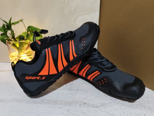 Outdoor Wading Shoes, Quick-drying Shoes, Beach Shoes, Hiking Shoes, Fishing Sports Shoes - Image 10