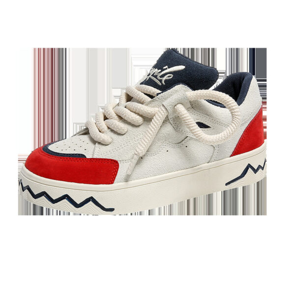 Couple Sports Sneakers Men's Fashion - Image 7