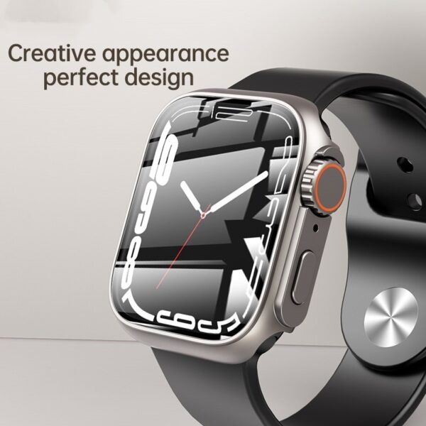 Smart Watch Protective Case - Image 5