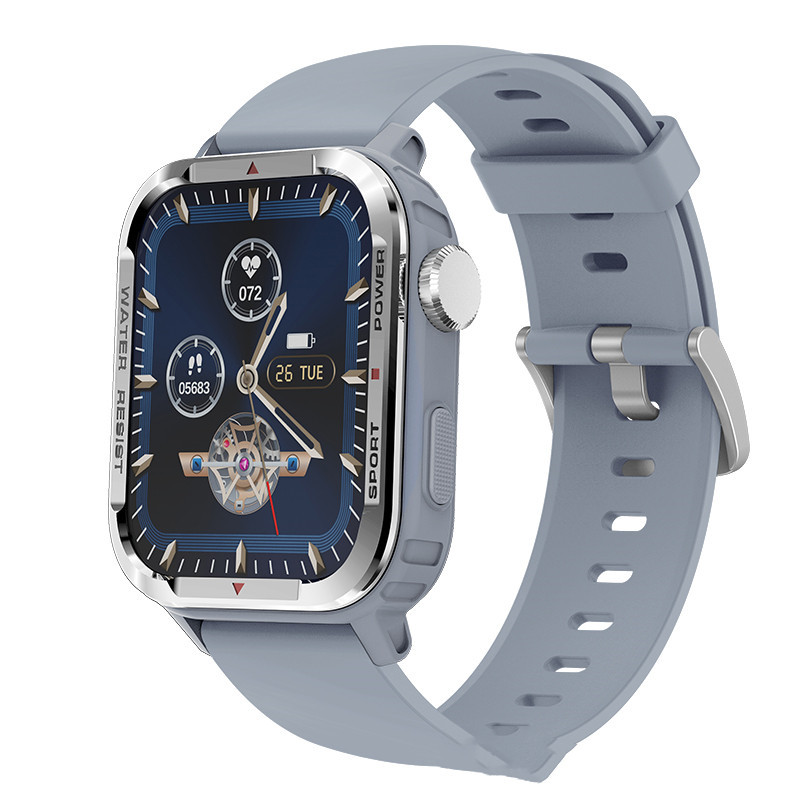 Bluetooth Sports Smartwatch Blood Pressure Blood Oxygen Monitoring - Image 10