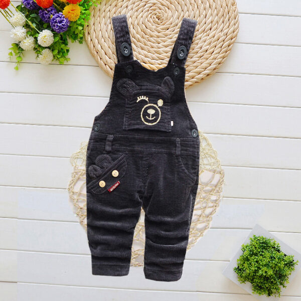 Children's overalls - Image 4
