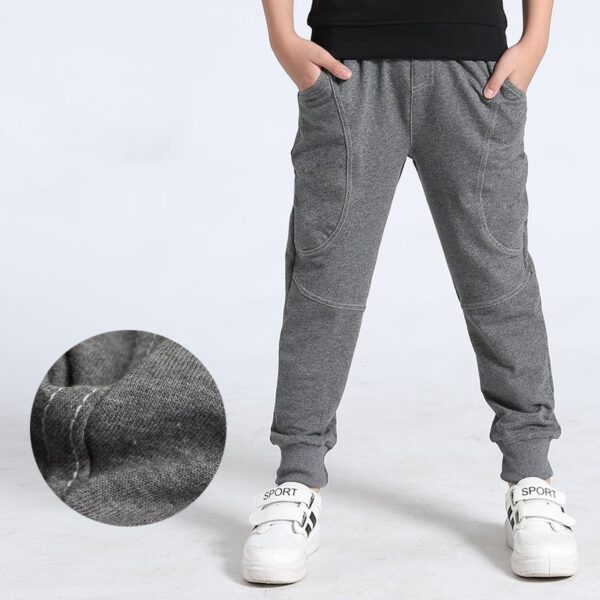 Boys' sports trousers - Image 5