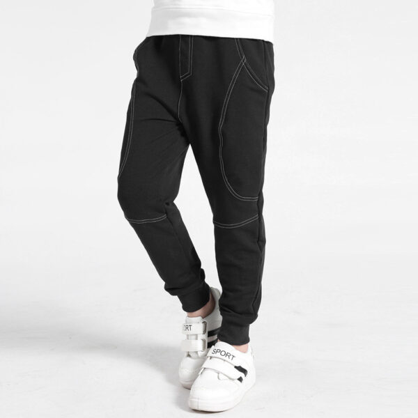 Boys' sports trousers - Image 3