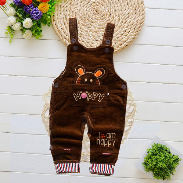 Children's overalls - Image 3