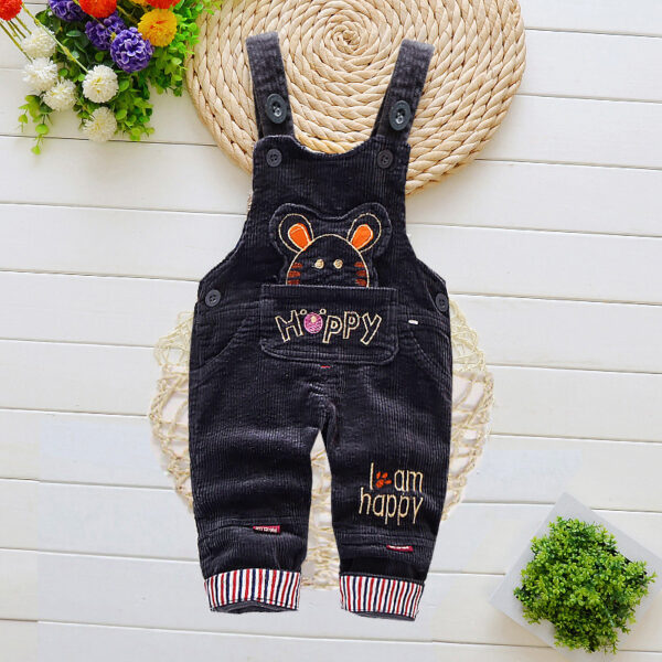 Children's overalls - Image 5