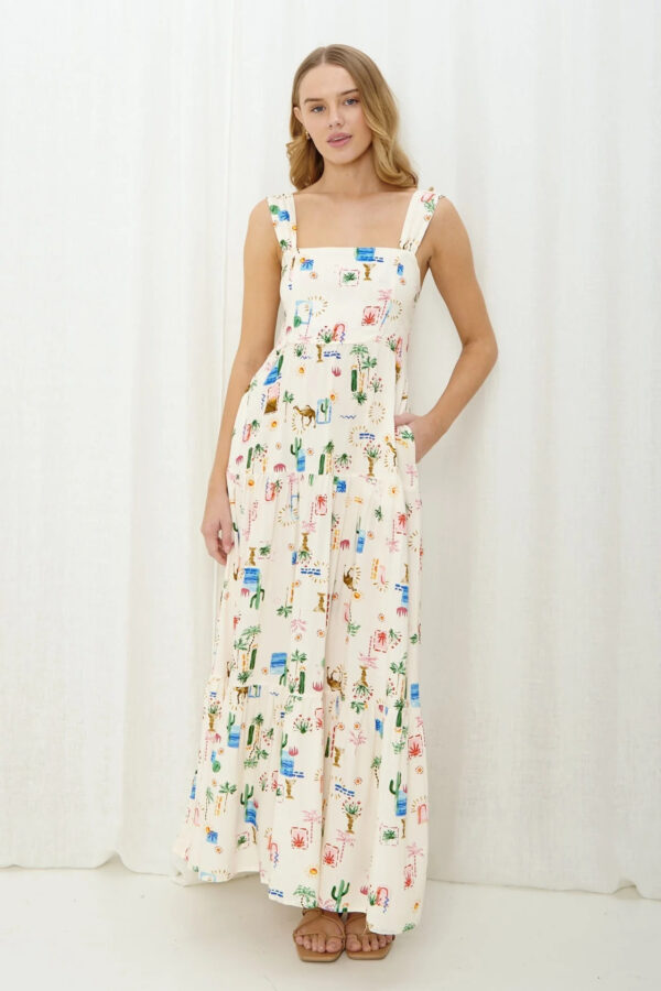 European And American Women's Clothing Summer New Dress - Image 4