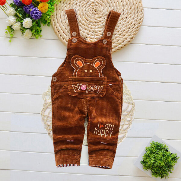 Children's overalls - Image 2