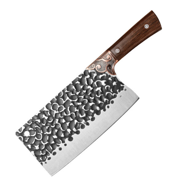 Bone Cutting Knife Kitchen Knife Household Sharp Slicing Knife - Image 7