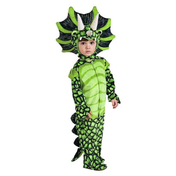 Jurassic Halloween Costume - Image 5