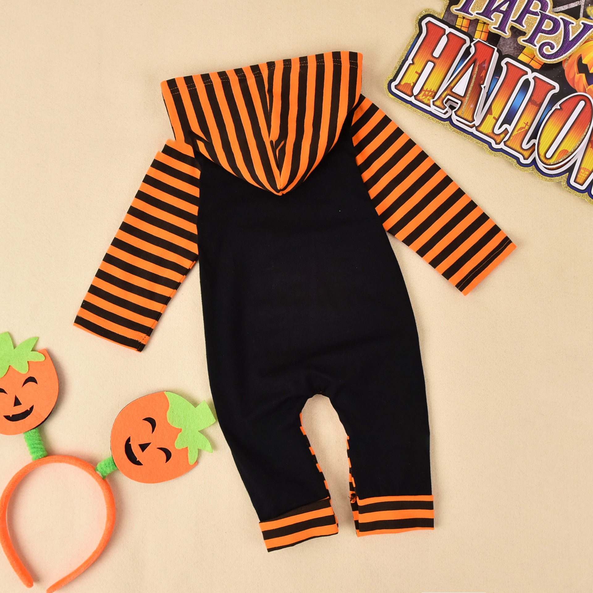Halloween romper - Image 5