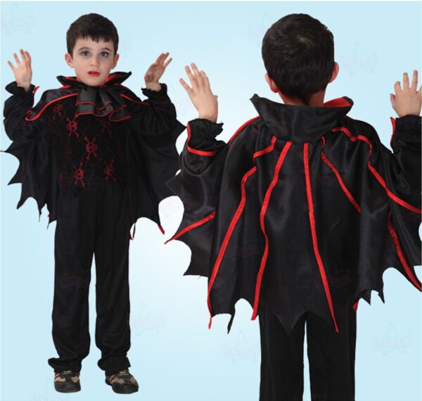 Halloween kids costume - Image 2