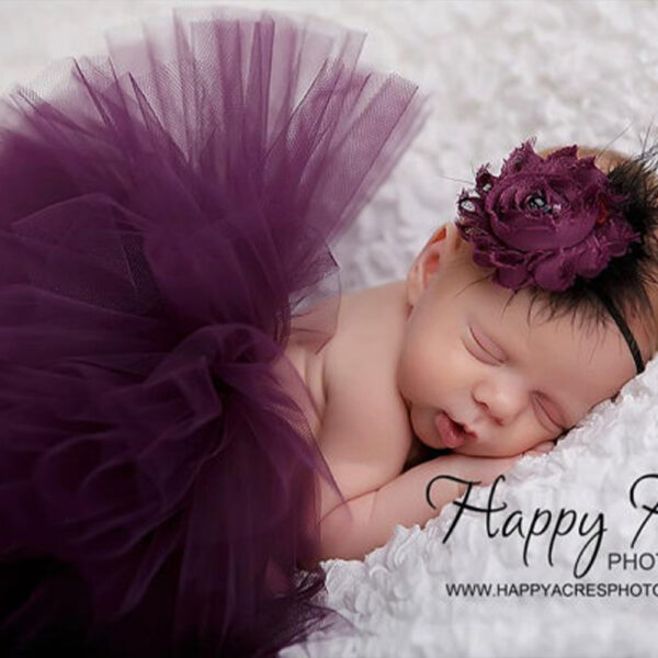 New Children's Photography Costumes, Newborn Tutu Skirts, Baby Tutu Skirts - Image 2