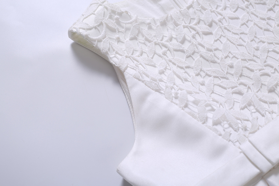 Pettigirl Flower Little Girl Party Dresses Girly Valentine - Image 2