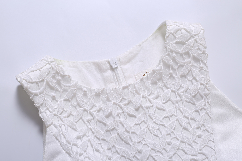 Pettigirl Flower Little Girl Party Dresses Girly Valentine - Image 5